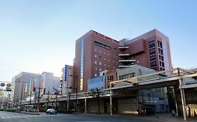 Kurume Washington Hotel Plaza