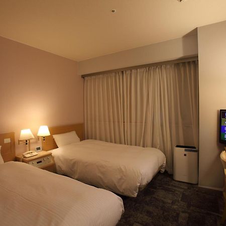 Kurume Washington Hotel Plaza Exterior photo