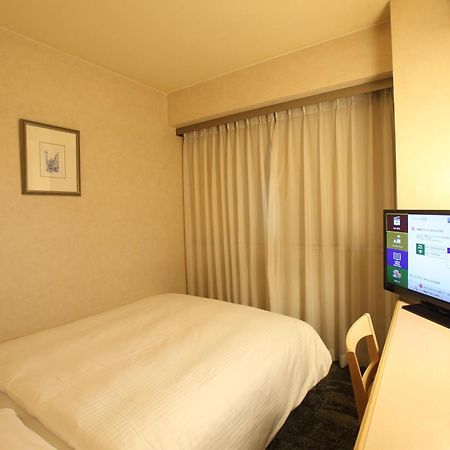 Kurume Washington Hotel Plaza Exterior photo