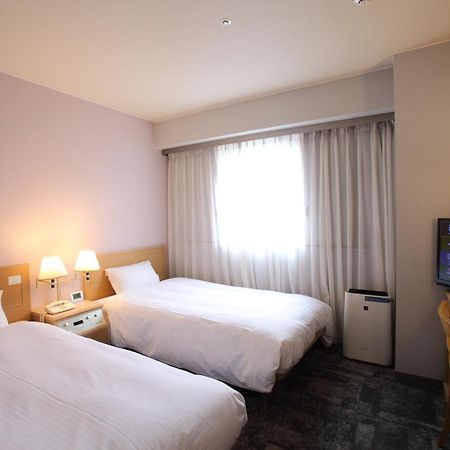 Kurume Washington Hotel Plaza Exterior photo
