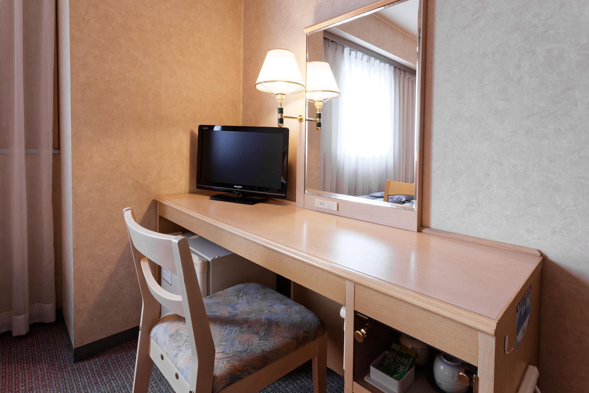 Kurume Washington Hotel Plaza Exterior photo