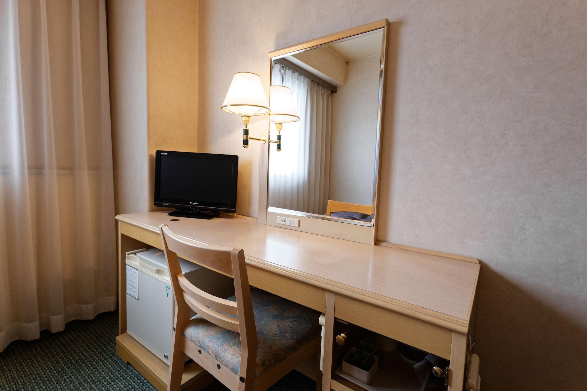 Kurume Washington Hotel Plaza Exterior photo