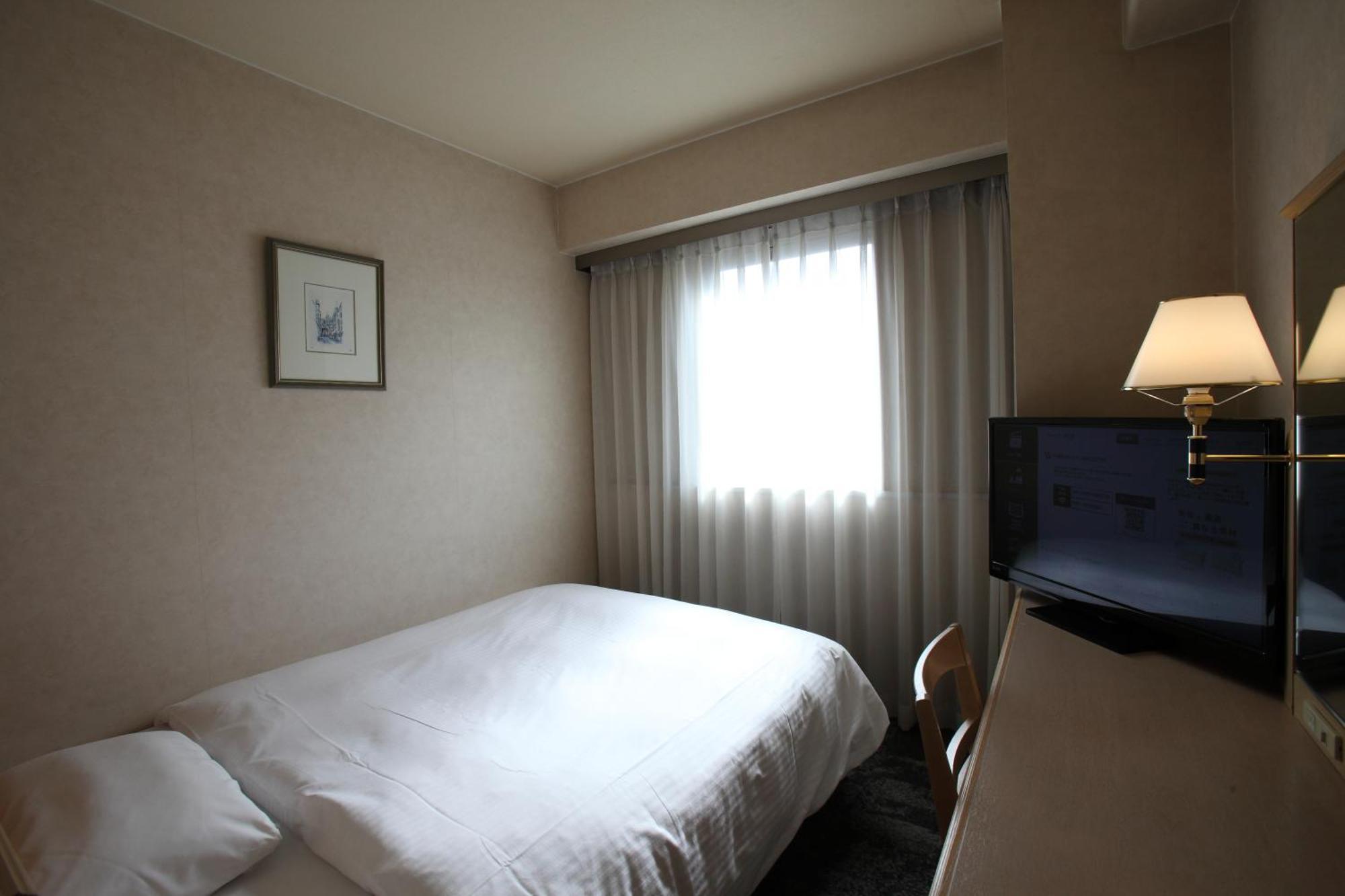 Kurume Washington Hotel Plaza Exterior photo