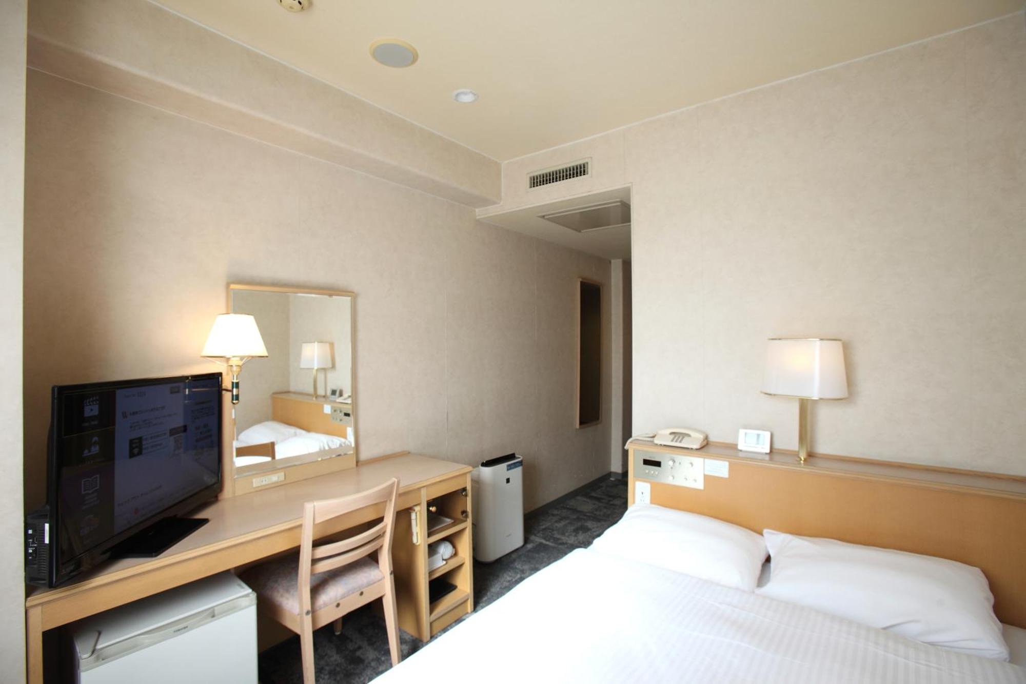Kurume Washington Hotel Plaza Exterior photo