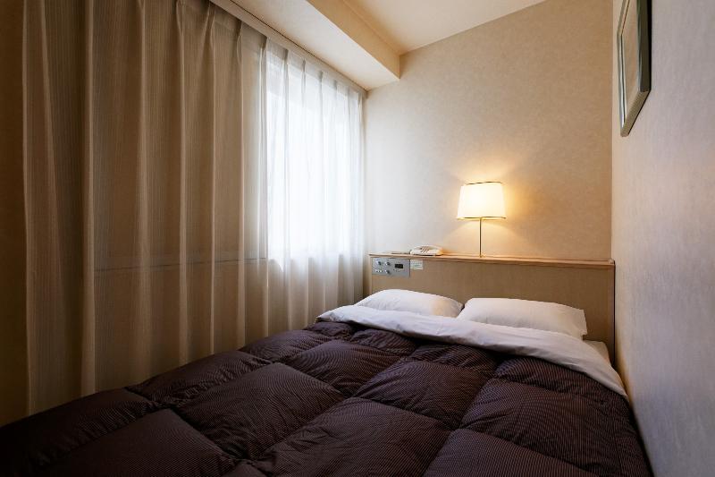 Kurume Washington Hotel Plaza Exterior photo