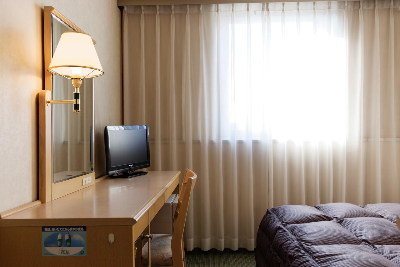 Kurume Washington Hotel Plaza Exterior photo