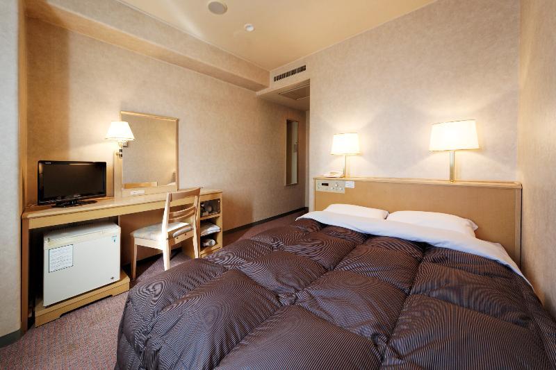 Kurume Washington Hotel Plaza Exterior photo