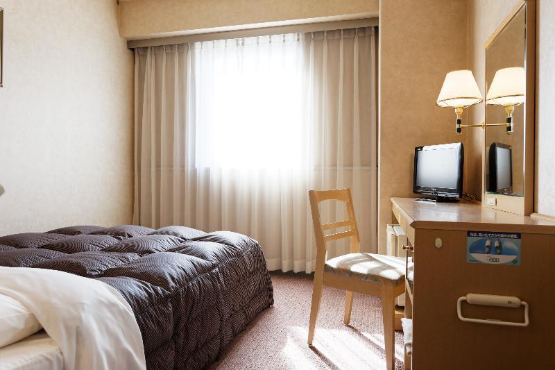 Kurume Washington Hotel Plaza Exterior photo