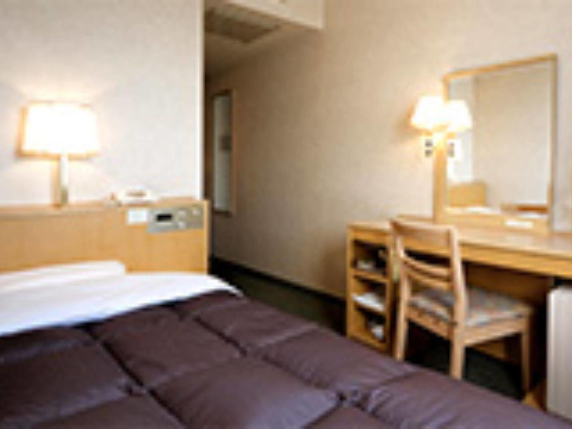 Kurume Washington Hotel Plaza Exterior photo