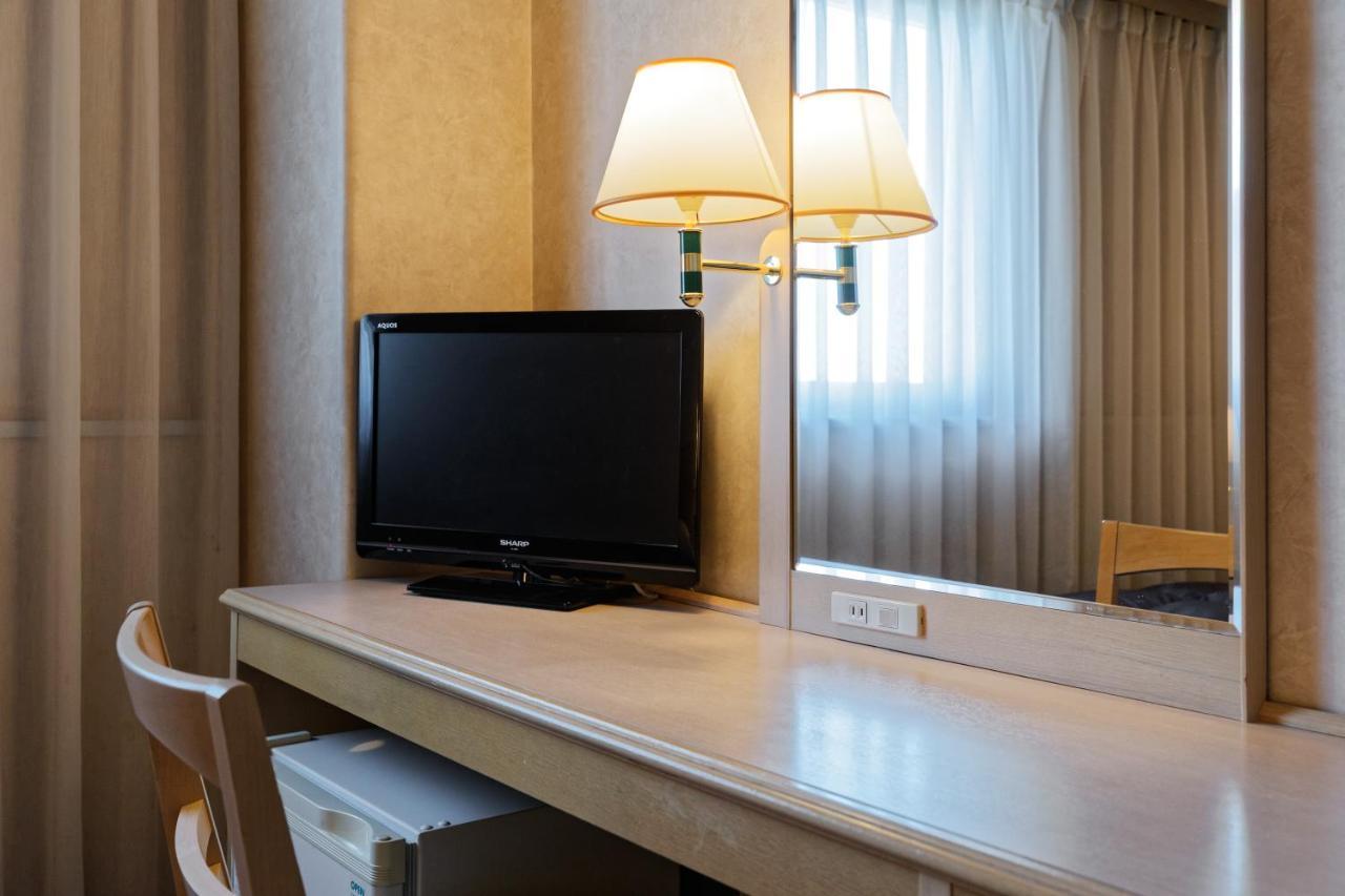 Kurume Washington Hotel Plaza Exterior photo